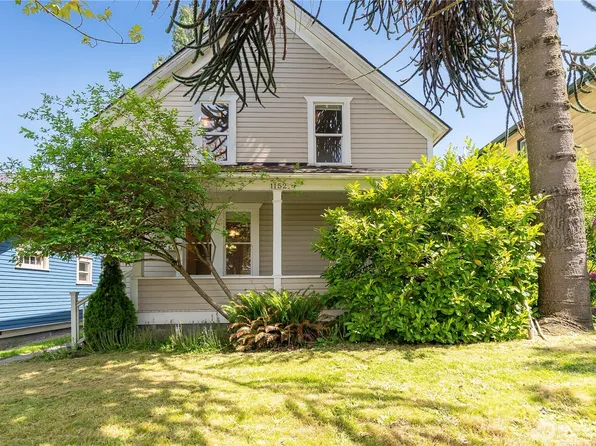 1152 Ellis Street, Bellingham, WA 98225