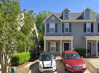 2444 Bay Harbor Dr, Raleigh, NC 27604