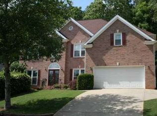 2965 Nestle Creek Dr, Marietta, GA 30062