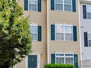 3010 Barrymore St UNIT 105, Raleigh, NC 27603