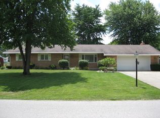 2535 Lowell Ave, Lima, OH 45805