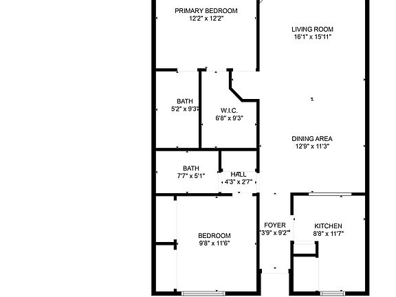 4th image of 1188 GANO Avenue #117