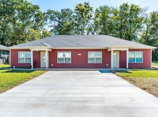 600 Colonette Dr, Hopkinsville, KY 42240