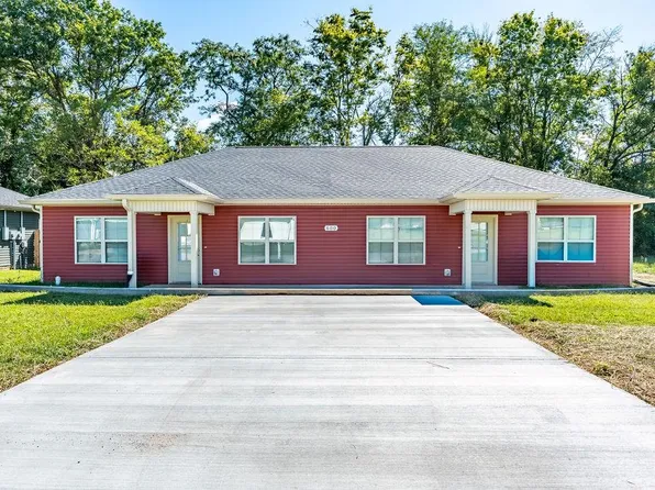 600 Colonette Dr, Hopkinsville, KY 42240