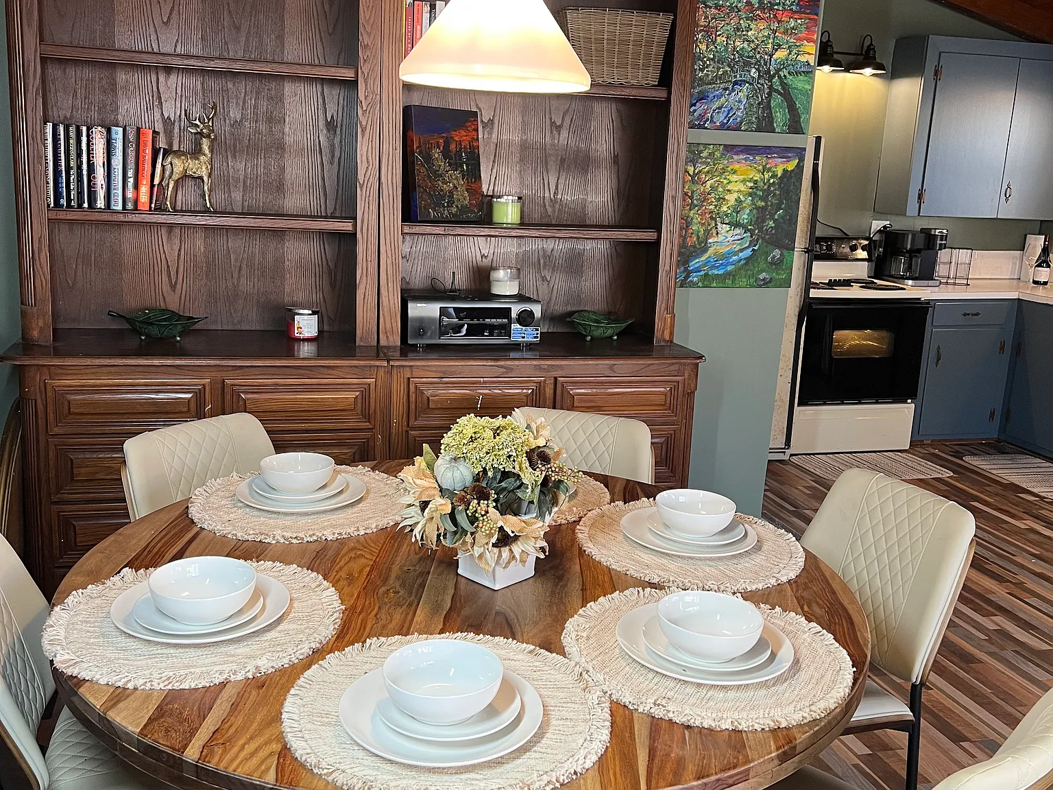 1 bed, 800 sqft, $1,950 — Photo 3
