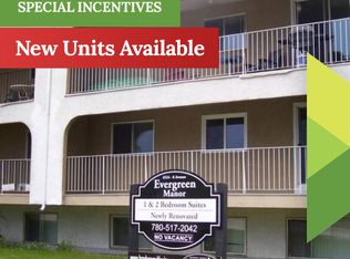 4524 8th Ave, Edson, AB T7E1B3