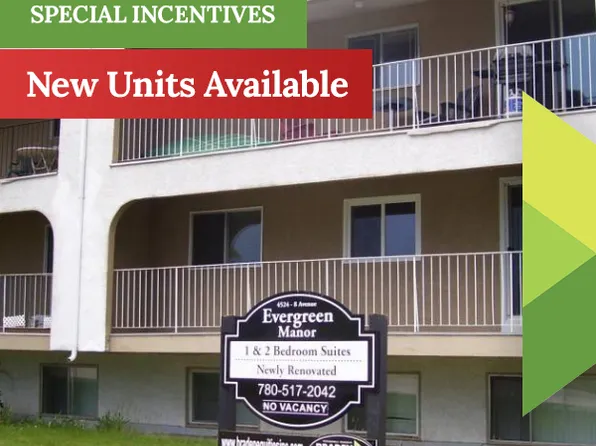 4524 8th Ave, Edson, AB T7E 1B3