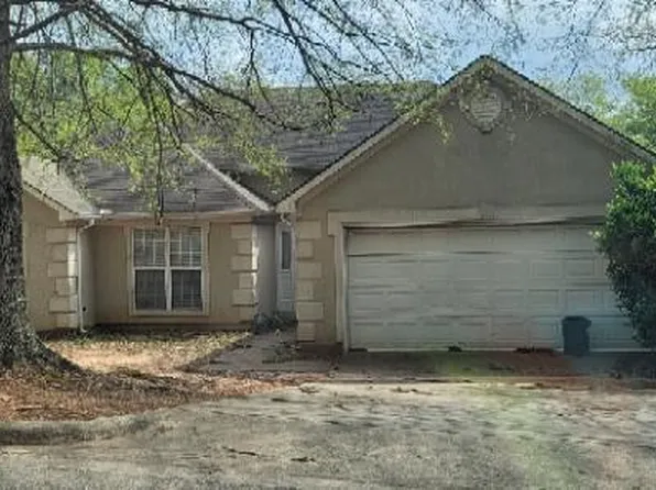 1507 Douglas St, Opelika, AL 36801