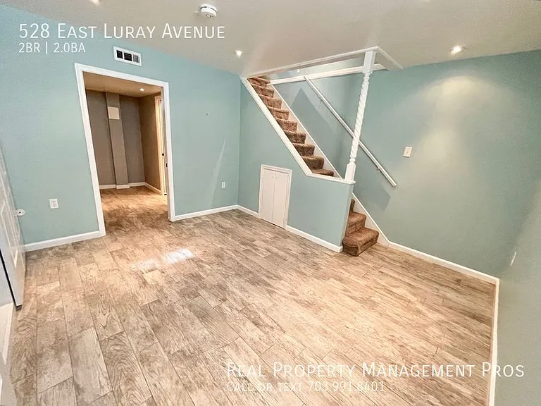 528 E Luray Ave — Photo 22