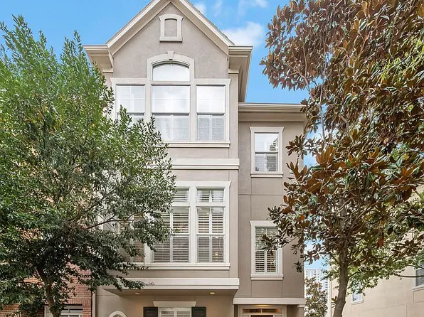 2230 Bancroft St, Houston, TX 77027