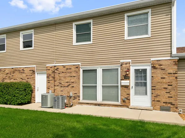 7969 164th Ct #7969, Tinley Park, IL 60477