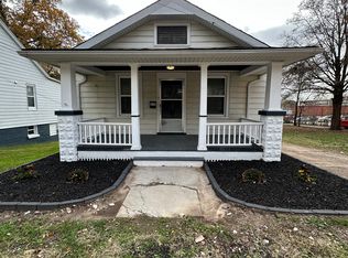 604 E Grant St #A, Belleville, IL