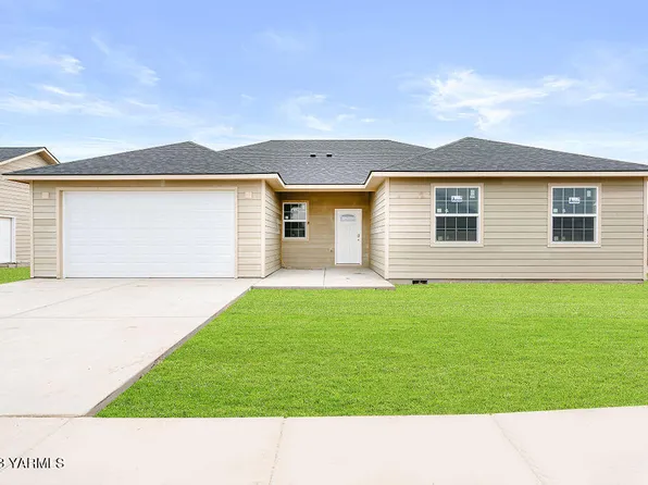 1909 S 61st Ave, Yakima, WA 98903