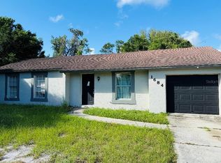 1684 Fort Smith Blvd, Deltona, FL 32725
