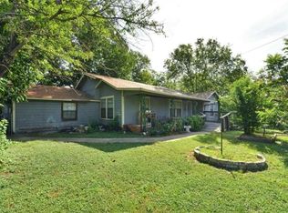 804 W Oltorf St, Austin, TX 78704