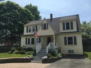 934 Maplewood Ave, Portsmouth, NH 03801