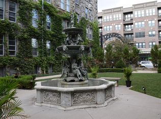 Greystone Court Apartments, Columbus, OH 43215