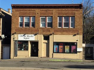 1322 Dewey Ave, Rochester, NY 14613