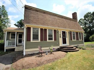 9 Enwright Way, Bridgewater, MA 02324