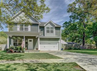 1354 Elm View Ave, Norfolk, VA 23503