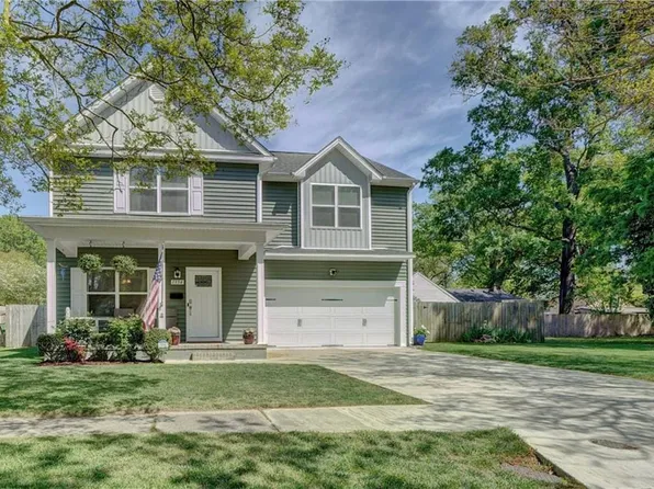 1354 Elm View Ave, Norfolk, VA 23503