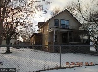 555 S Frandsen Ave, Rush City, MN 55069