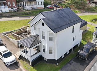 21 Wabash St, Ridgeley, WV 26753
