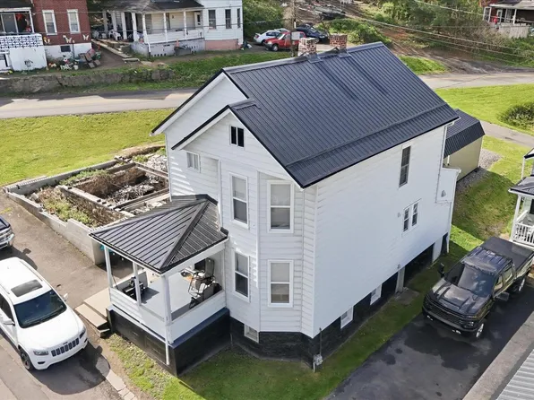 21 Wabash St, Ridgeley, WV 26753