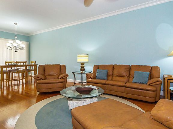 Large Living Area