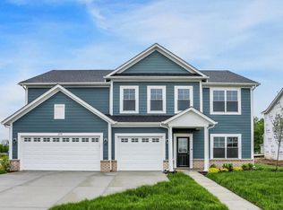 2750 Glade Ave, Plainfield, IN 46168