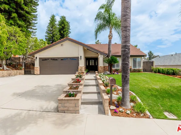 222 Calle Descanso, Walnut, CA 91789