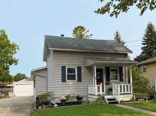 2820 Mackinaw St, Saginaw, MI 48602