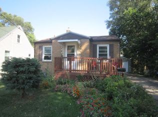 309 Pawling St, Madison, WI 53704