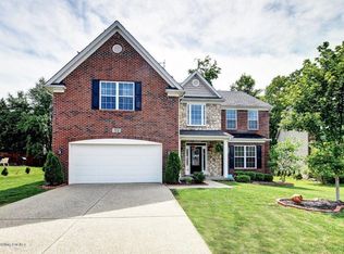7212 Williamsgate Blvd, Crestwood, KY 40014
