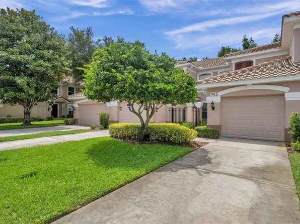 854 Lantern Way Unit 102, Clearwater, FL 33765