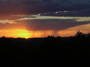 6727 N Buck Ridge Rd, Williams, AZ 86046