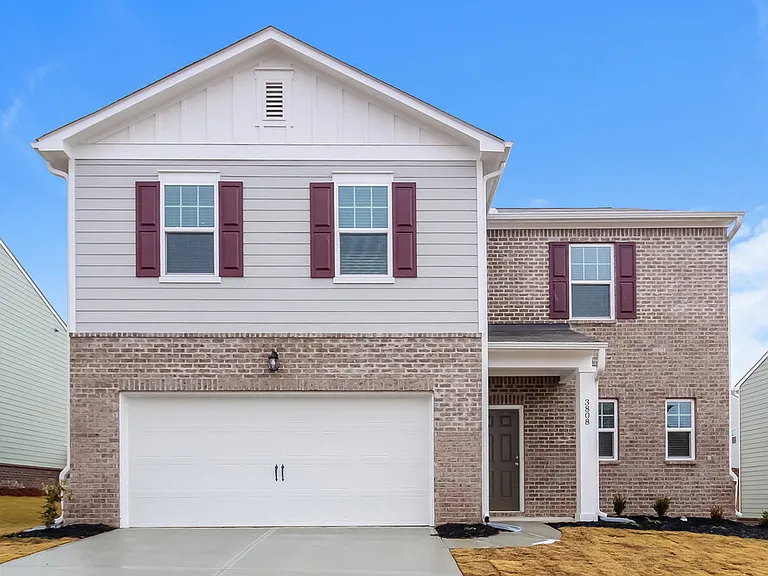 3808 Ramsay Pass — Photo 1