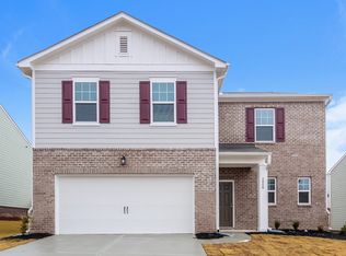 3808 Ramsay Pass, Loganville, GA 30052