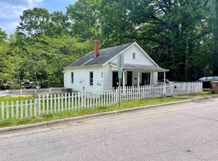 220 N Dixon Ave, Cary, NC 27513