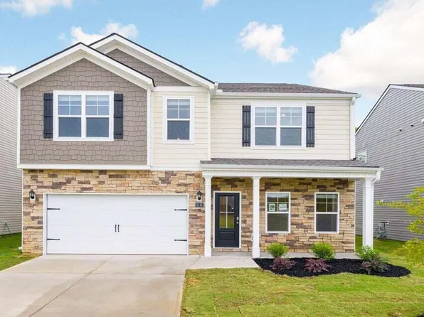 3115 Highline Dr, Mc Donald, TN 37353