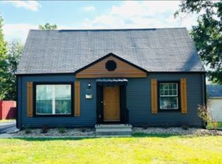 3727 Hopkins Rd, Youngstown, OH 44511