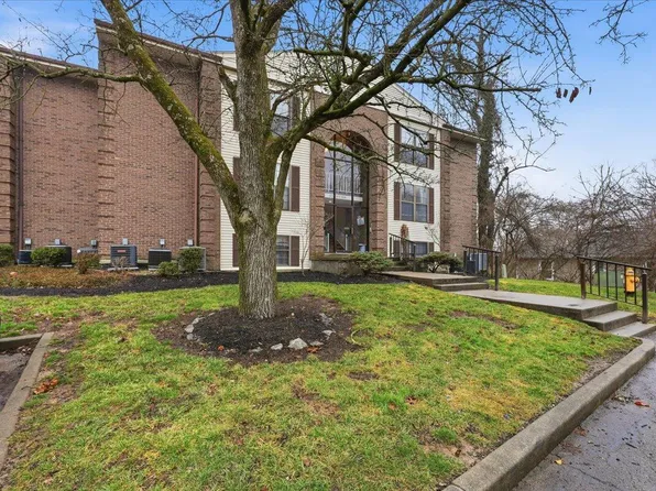 624 Truman Ln Unit 105, Bellevue, KY 41073