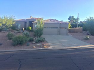 15811 E Primrose Dr, Fountain Hills, AZ 85268