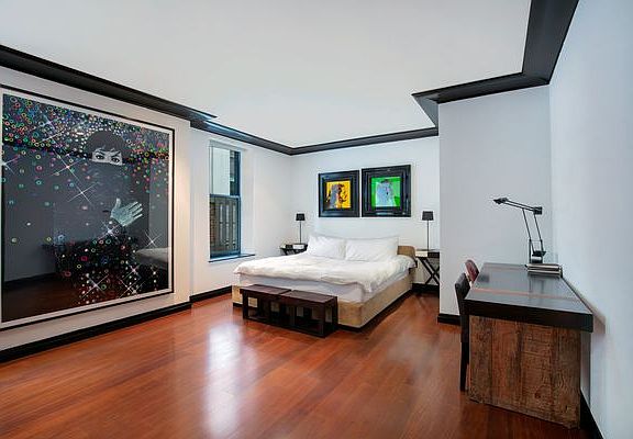 4th image of 55 Wall Street Ct #H-940
