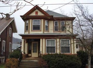 1349 Valley View Ave, Wheeling, WV 26003