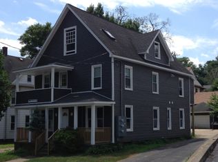 60 Oak Ave #60, Shelton, CT 06484