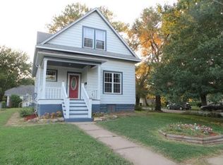 508 N Water St, Butler, MO 64730