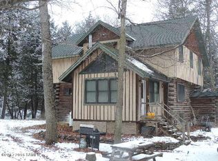 46 Aubrey Sanders Rd, Crown Point, NY 12928