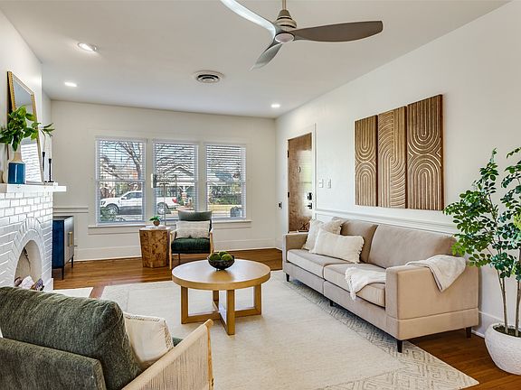 5th image of 4601 Pershing Ave