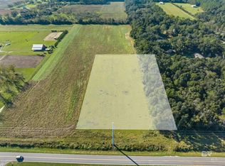 LOT 2 County Road 95, Elberta, AL 36530
